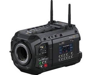 Blackmagic URSA Cine