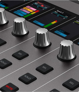 Fairlight Advanced Consoles - Image 7