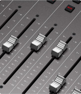 Fairlight Advanced Consoles - Image 8