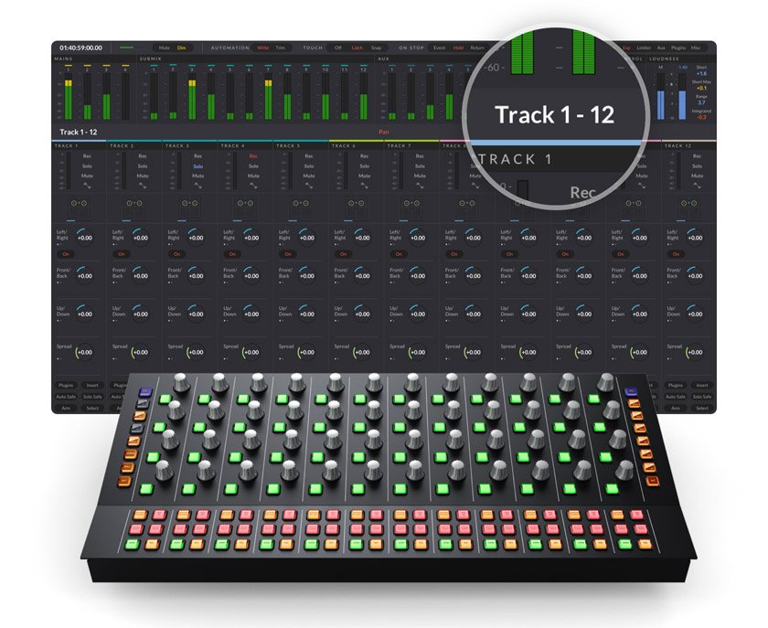 Fairlight Advanced Consoles - Image 27