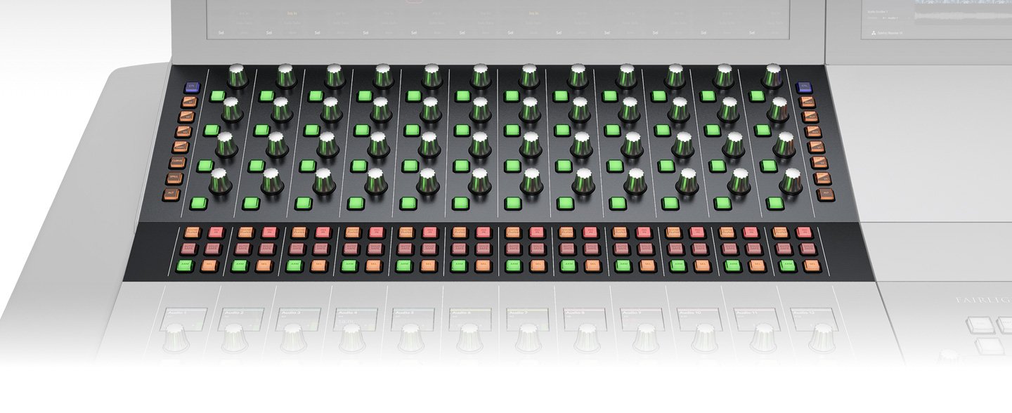 Fairlight Advanced Consoles - Image 26
