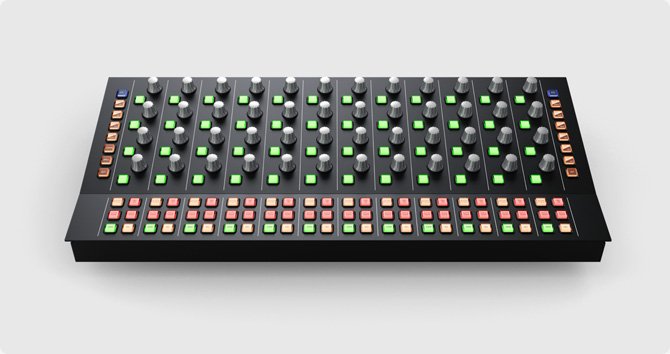 Fairlight Advanced Consoles - Image 45
