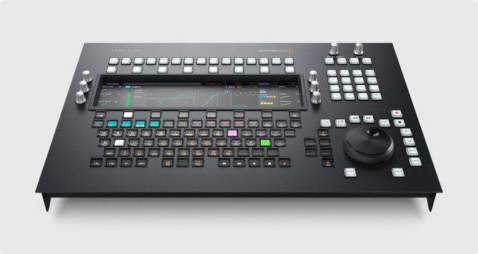 Fairlight Advanced Consoles - Image 46
