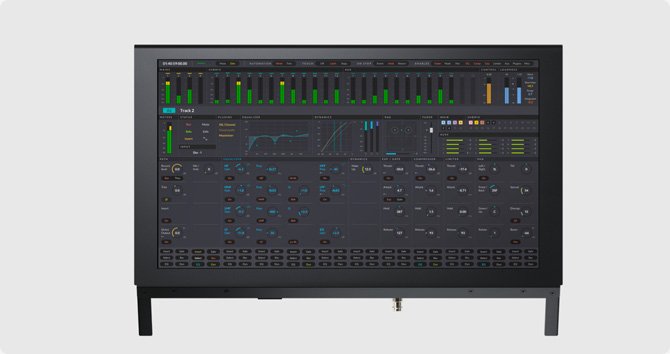 Fairlight Advanced Consoles - Image 47