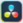 DaVinci Resolve Editor Keyboard