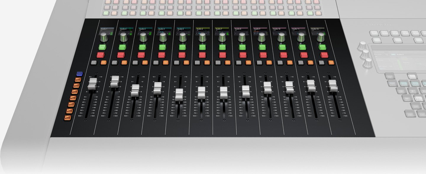 Fairlight Advanced Consoles - Image 20