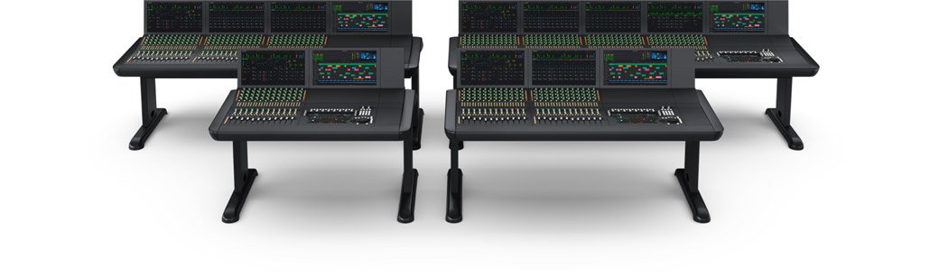 Fairlight Advanced Consoles - Image 53
