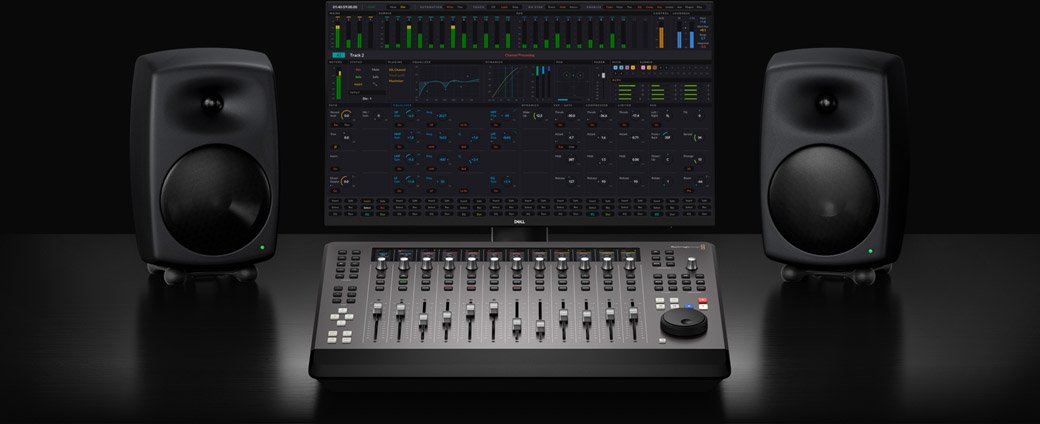 Fairlight Advanced Consoles - Image 3